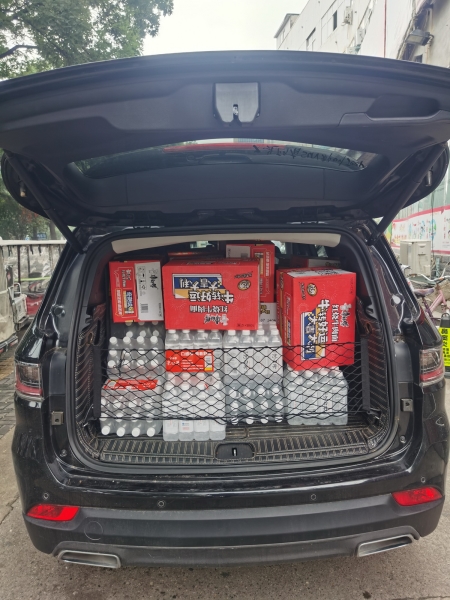 在新乡卫辉的三天三夜2