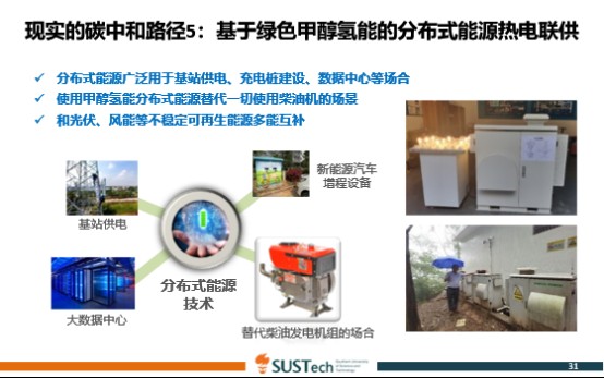 刘院士：碳达峰”“碳中和”不是他们理解的样子19556